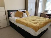 6 bedroom house share to rent