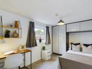 6 bedroom house share to rent