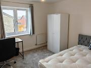 6 bedroom house to rent