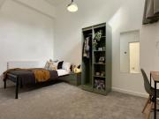 6 bedroom house share to rent