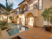 6 Bedroom House To Let in Dainfern Golf Estate