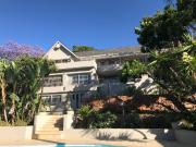 6 Bedroom House To Let in Waterkloof Ridge