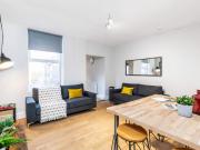 6 bedroom house to rent