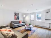 6 bedroom house to rent