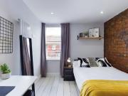 6 bedroom house to rent