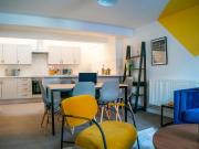 6 bedroom house to rent