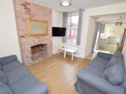 6 bedroom house to rent