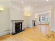 6 bedroom house to rent