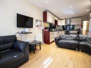 6 bedroom house to rent