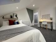 6 bedroom house to rent