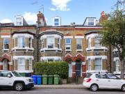 6 bedroom house to rent