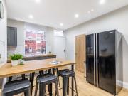 6 bedroom house to rent