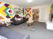 6 bedroom house to rent