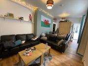 6 bedroom house to rent