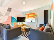 6 bedroom house to rent