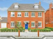 6 bedroom house to rent