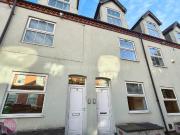 6 Bedroom House to Rent