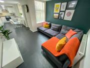 6 bedroom house to rent