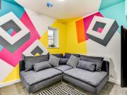 6 bedroom house to rent