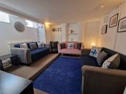 6 bedroom house to rent