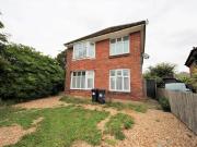 6 bedroom house to rent