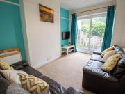 5 bedroom house to rent