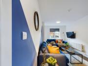 6 bedroom house to rent