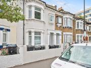 6 bedroom house to rent