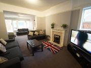 6 bedroom house to rent