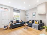 6 bedroom house to rent