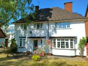 6 bedroom house to rent