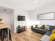 6 bedroom house to rent