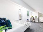 6 bedroom house to rent