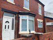 6 Bedroom House to Rent