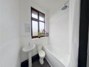 6 bedroom house to rent