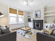 6 bedroom house to rent