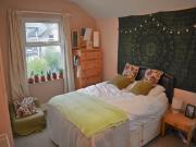 6 bedroom terraced house to rent