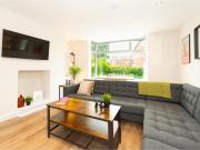 6 bedroom house to rent