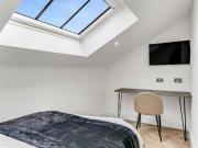 6 bedroom house to rent