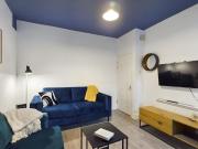 6 bedroom house to rent