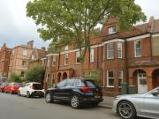 6 Bedroom House to Rent