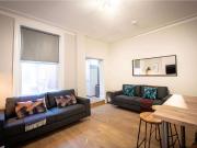 6 bedroom house to rent