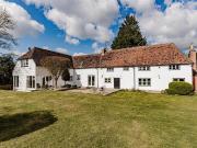 6 bedroom house to rent