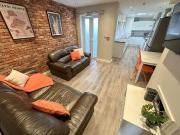 6 bedroom house to rent