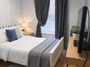 6 bedroom house to rent