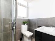 6 bedroom house to rent