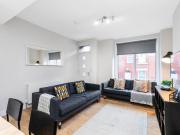 6 bedroom house to rent