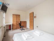 6 bedroom house to rent in se1