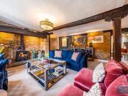 6 Bedroom House Weston By Welland Weston By Welland...