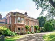 6 Bedroom Link Detached House For Sale In Barnet